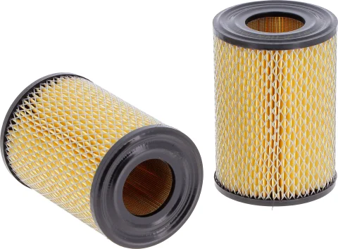 Vzduchový filter HIFI FILTER SA 11898