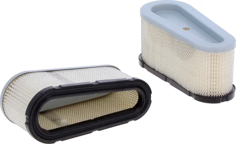 Vzduchový filter HIFI FILTER SA 12017