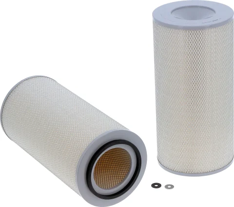 Vzduchový filter HIFI FILTER SA 14010