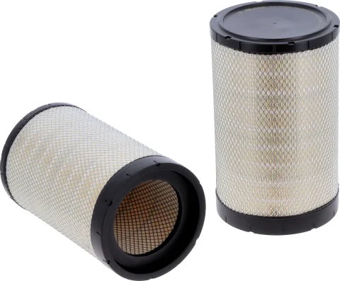 Vzduchový filter HIFI FILTER SA 160021