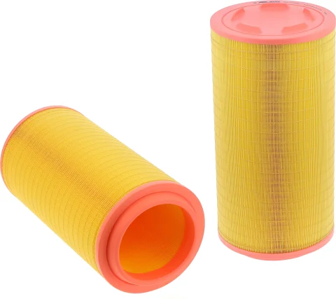 Vzduchový filter HIFI FILTER SA 17228