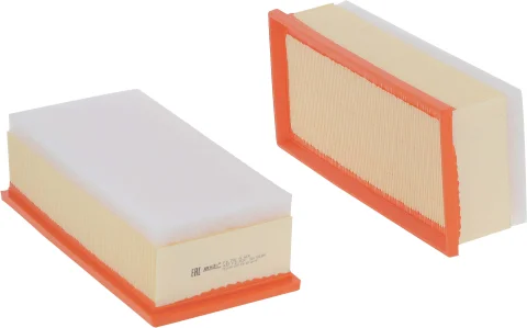 Vzduchový filter HIFI FILTER SA 8186