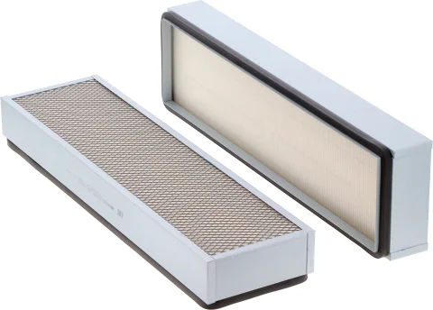 Kabínový filter HIFI FILTER SC 16044