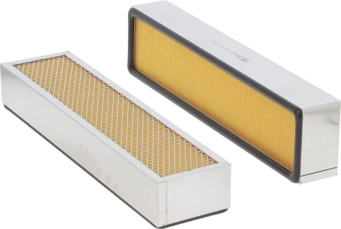 Kabínový filter HIFI FILTER SC 70067