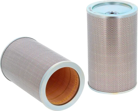 Hydraulický filter HIFI FILTER SH 56322