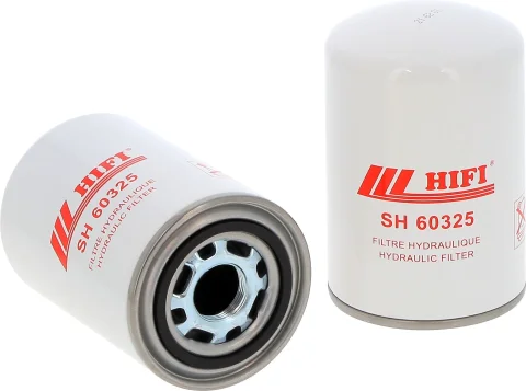 Hydraulický filter HIFI FILTER SH 60325