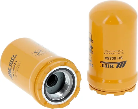 Hydraulický filter HIFI FILTER SH 60354
