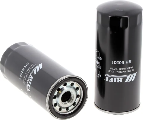 Hydraulický filter HIFI FILTER SH 60531