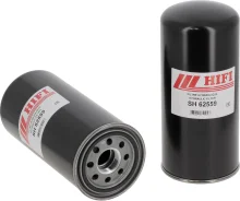 Hydraulický filter HIFI FILTER SH 62559