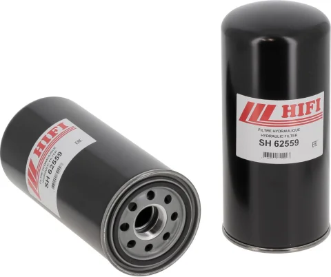 Hydraulický filter HIFI FILTER SH 62559