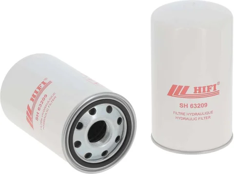 Hydraulický filter HIFI FILTER SH 63209
