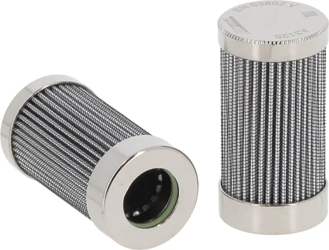 Hydraulický filter HIFI FILTER SH 63802 V
