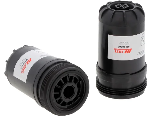 Palivový filter HIFI FILTER SN 40705