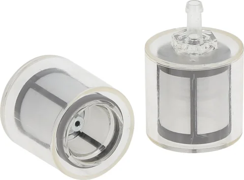 Palivový filter HIFI FILTER SN 40873