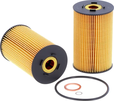 Olejový filter HIFI FILTER SO 7000