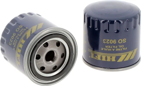 Olejový filter HIFI FILTER SO 9023