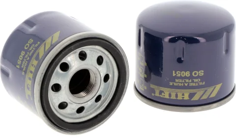 Olejový filter HIFI FILTER SO 9051