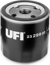 Olejový filter UFI 23.299.00