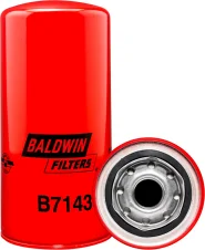 BALDWIN FILTERS olejový filter B7143