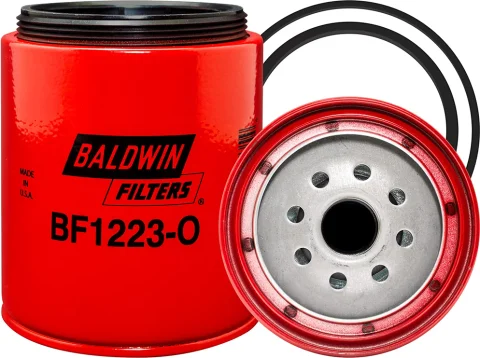 Palivový filter BALDWIN FILTERS BF1223-O