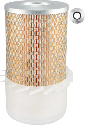 Vzduchový filter BALDWIN FILTERS PA2949-FN