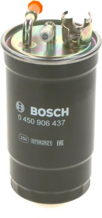 Palivový filter BOSCH 0 450 906 437