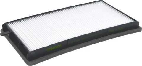 Kabínový filter BOSCH 1 987 432 002