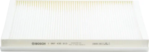 Kabínový filter BOSCH 1 987 432 213