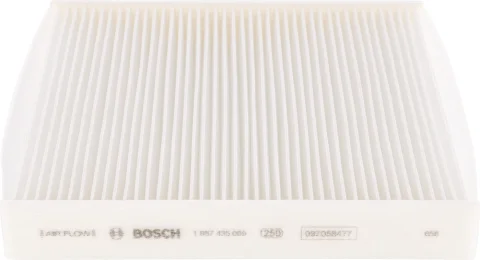 Kabínový filter BOSCH 1 987 435 069