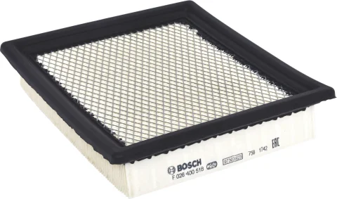 Vzduchový filter BOSCH F 026 400 518