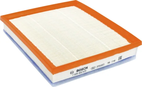 Vzduchový filter BOSCH F 026 400 525