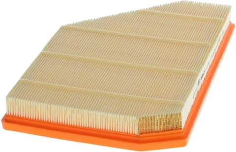 Vzduchový filter BOSCH F 026 400 897