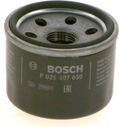 Olejový filter BOSCH F 026 407 050
