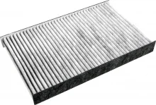 Kabínový filter FEBI BILSTEIN 21139