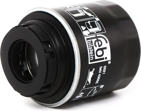 Olejový filter FEBI BILSTEIN 49666