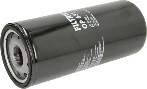 Olejový filter FILTRON OP 631