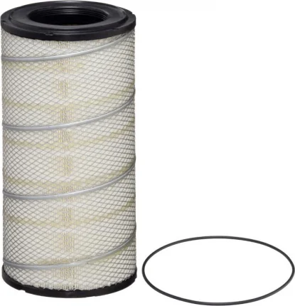 HENGST FILTER vzduchový filter E1502L D516