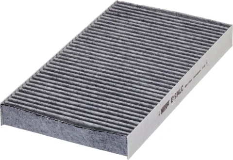 Kabínový filter HENGST FILTER E1934LC