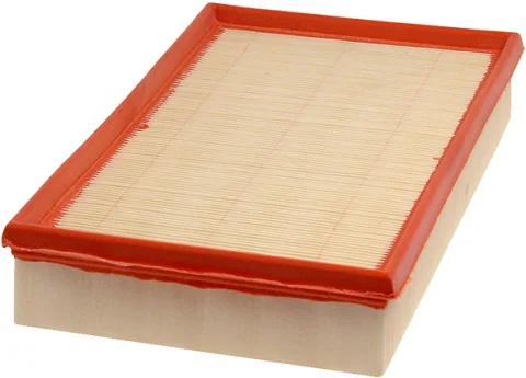 Vzduchový filter HENGST FILTER E341L