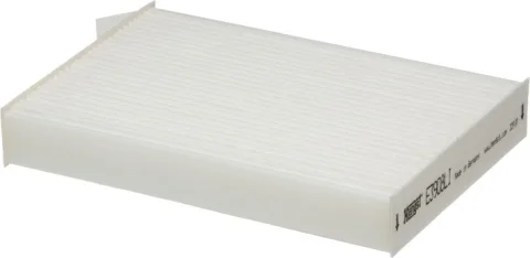 Kabínový filter HENGST FILTER E3908LI