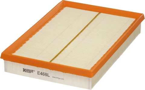 Vzduchový filter HENGST FILTER E468L
