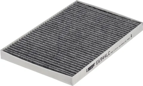Kabínový filter HENGST FILTER E6944LC