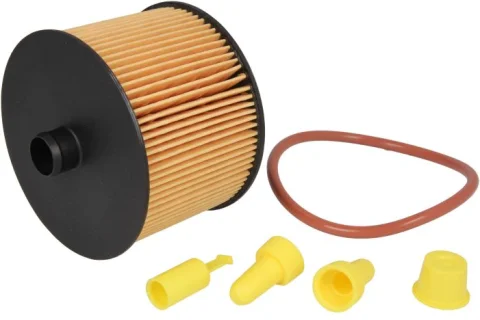 Palivový filter HENGST FILTER E79KP D118