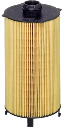 Olejový filter HENGST FILTER E904H D437