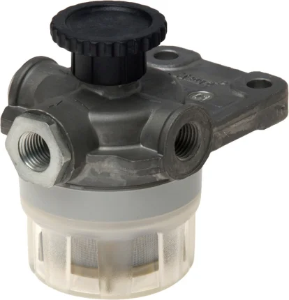 Palivový filter HENGST FILTER H11K01