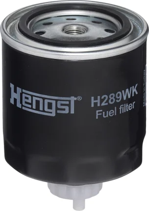 Palivový filter HENGST FILTER H289WK