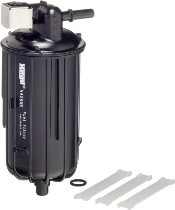 Palivový filter HENGST FILTER H429WK D397