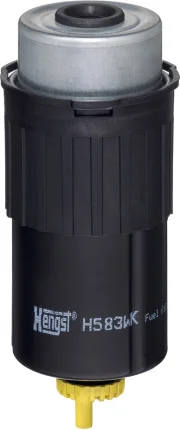 Palivový filter HENGST FILTER H583WK