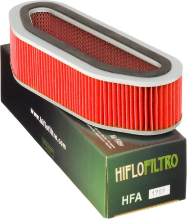 Vzduchový filter HIFLOFILTRO HFA1701