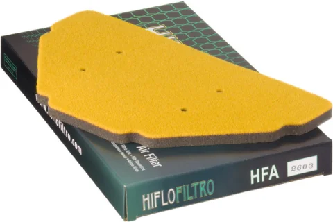 Vzduchový filter HIFLOFILTRO HFA2603